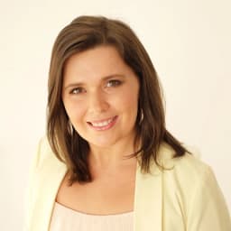 Tereza Suchanova